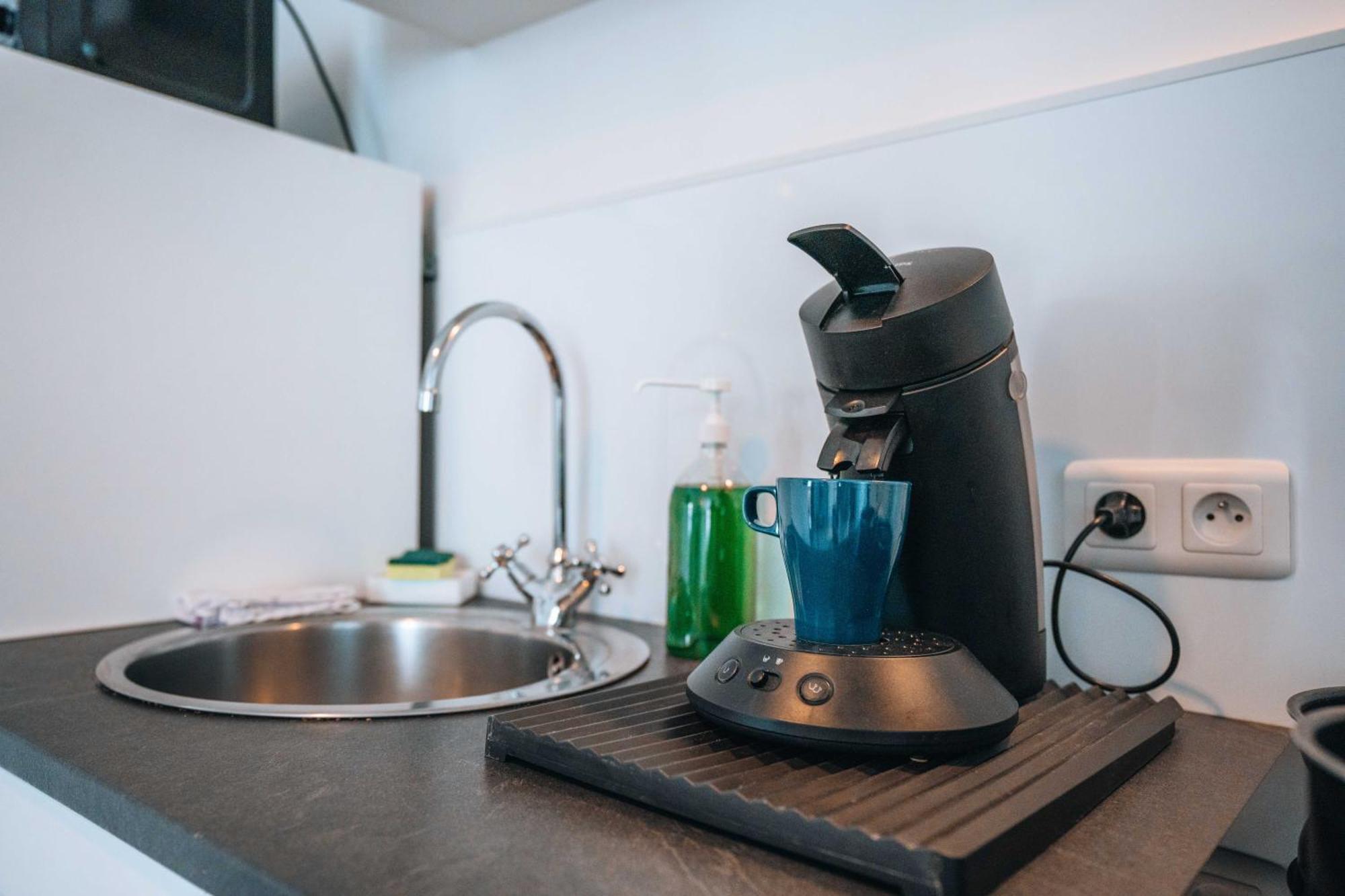 Les Petits Roys Appartement Châteauroux