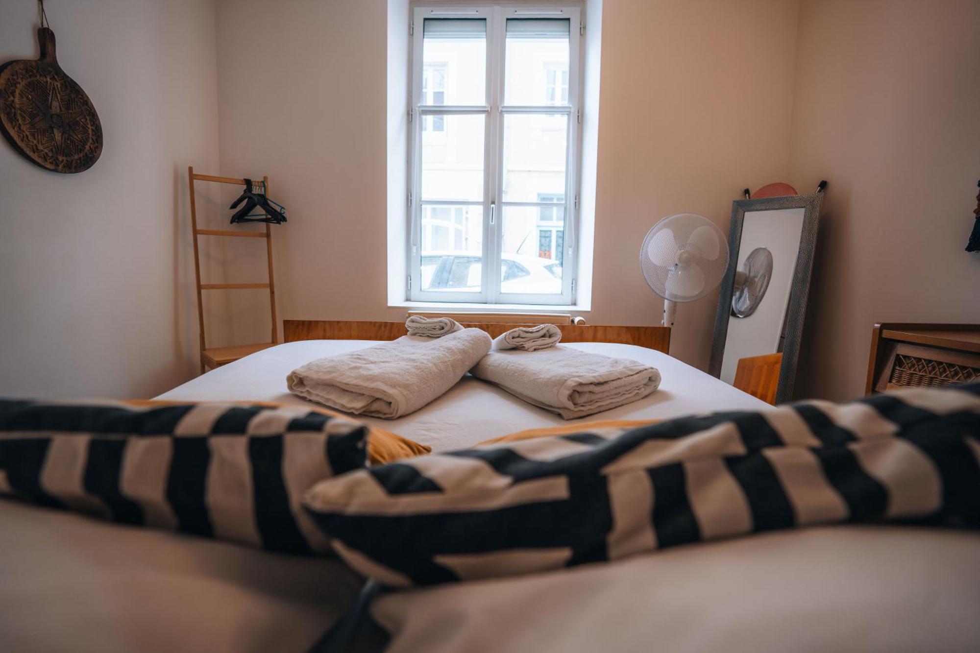Appartement Les Petits Roys