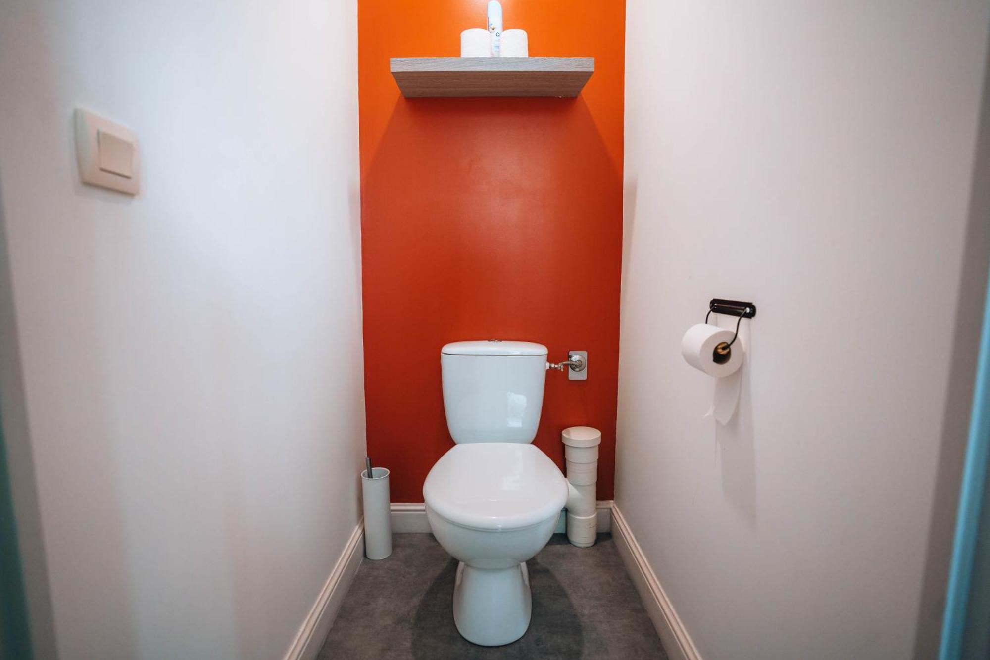 Les Petits Roys Appartement Châteauroux