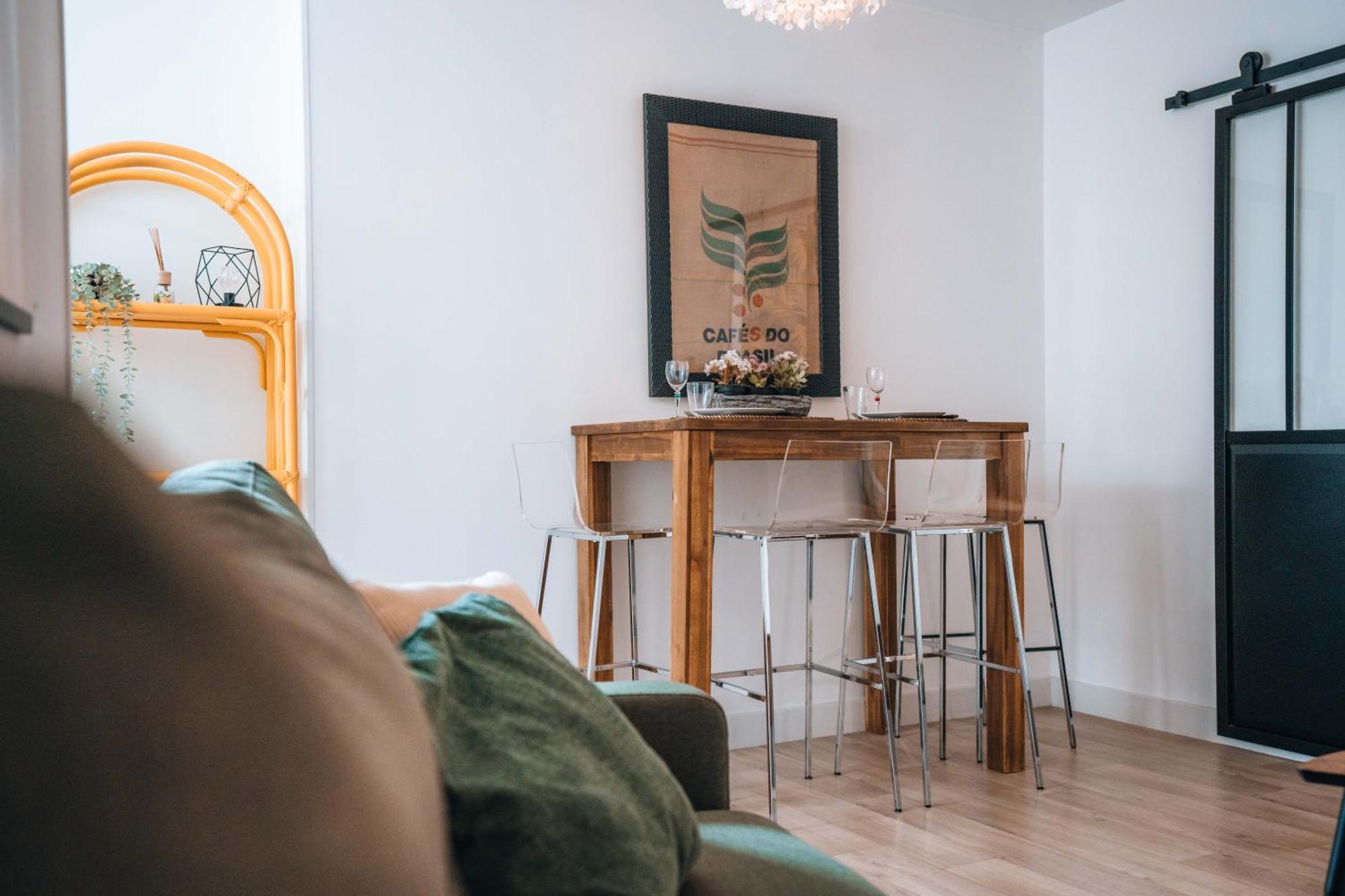 Appartement Les Petits Roys