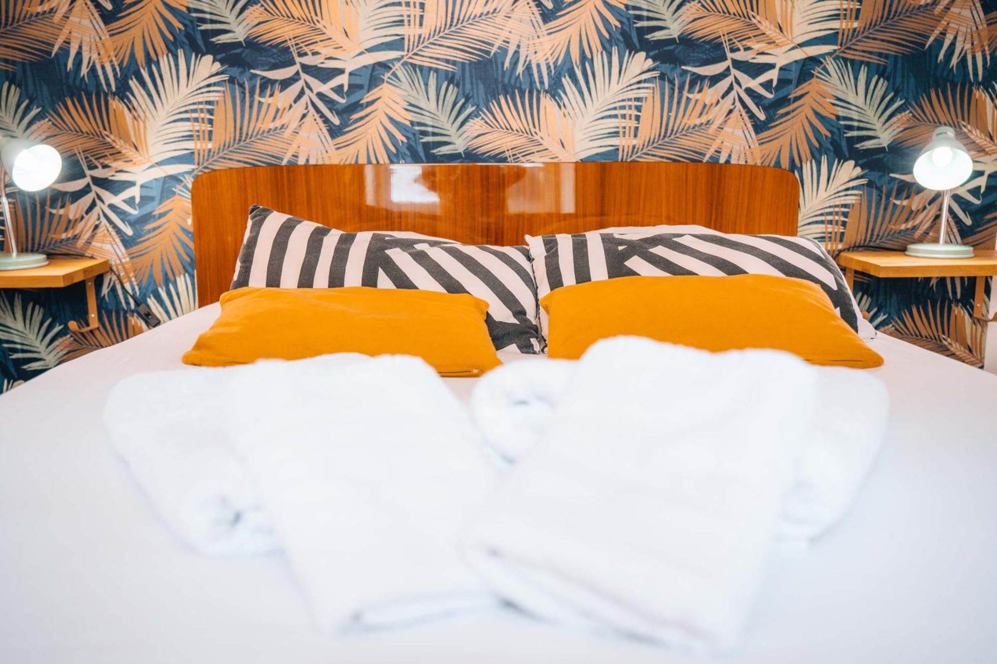 Appartement Les Petits Roys Châteauroux