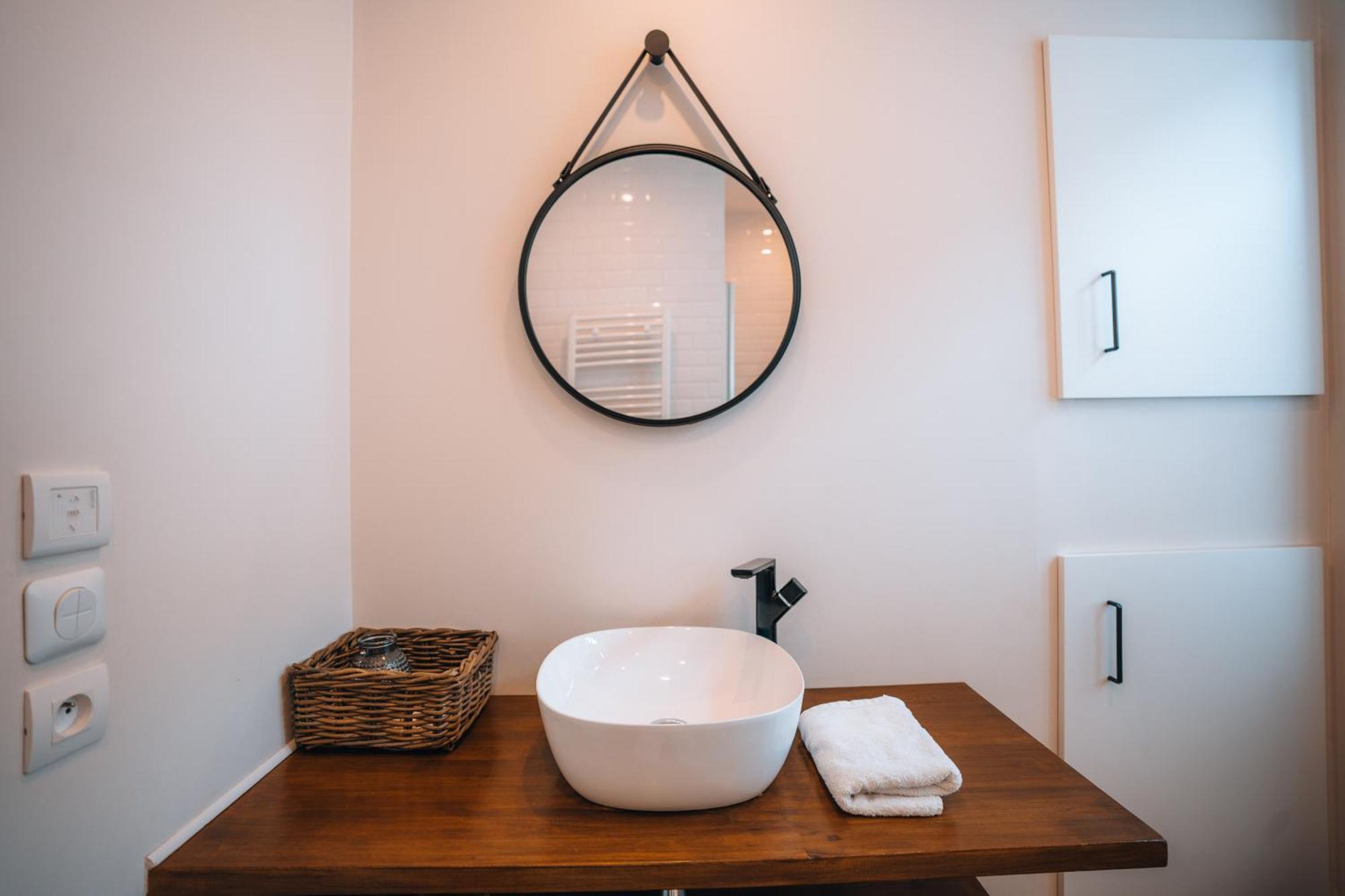 Les Petits Roys Appartement