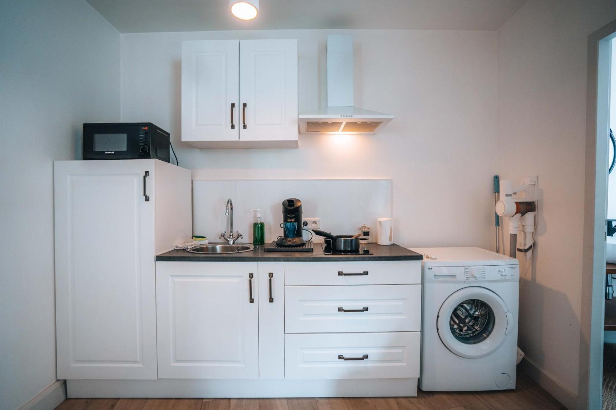 Appartement Les Petits Roys