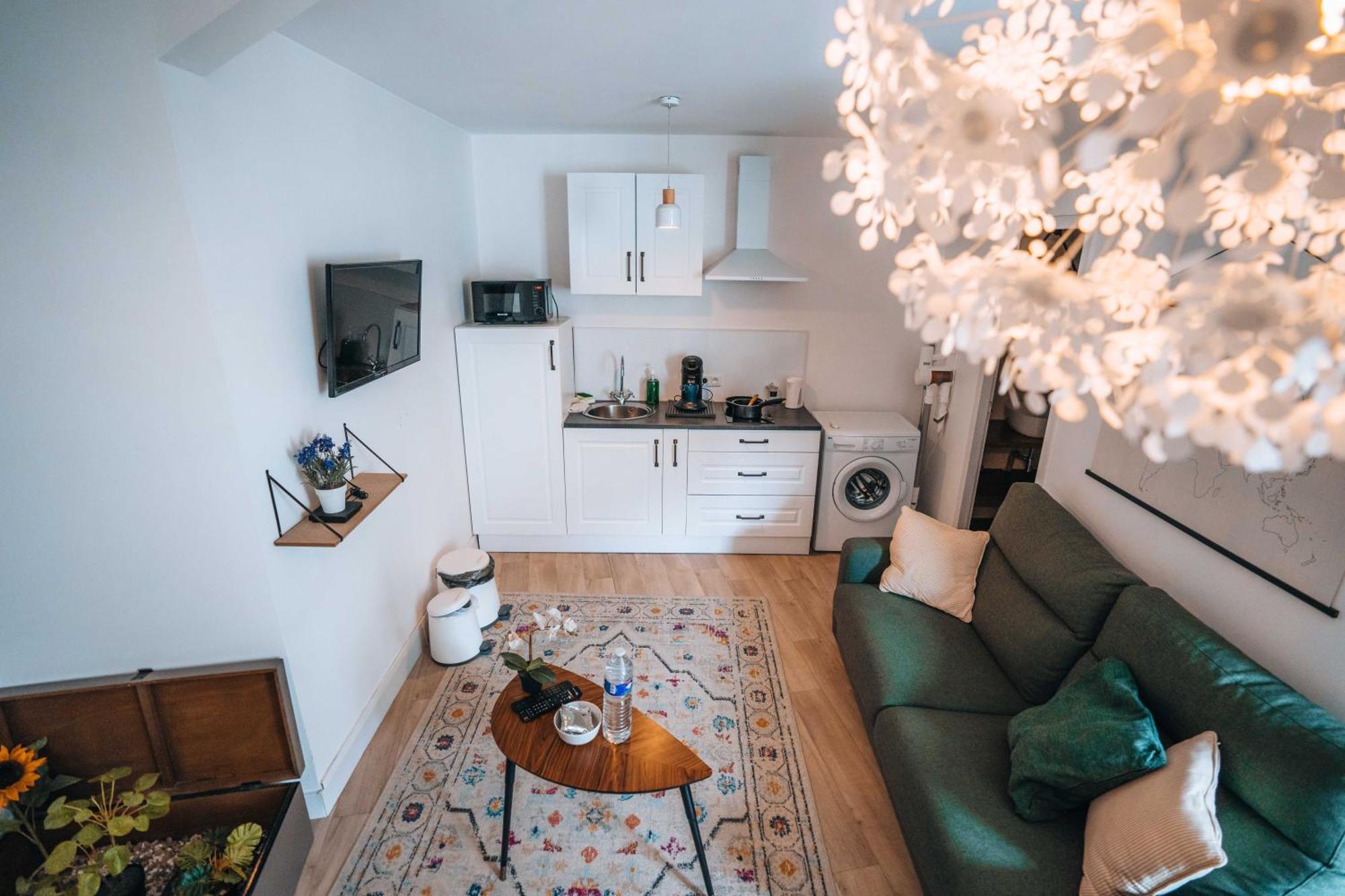 Les Petits Roys Appartement Châteauroux